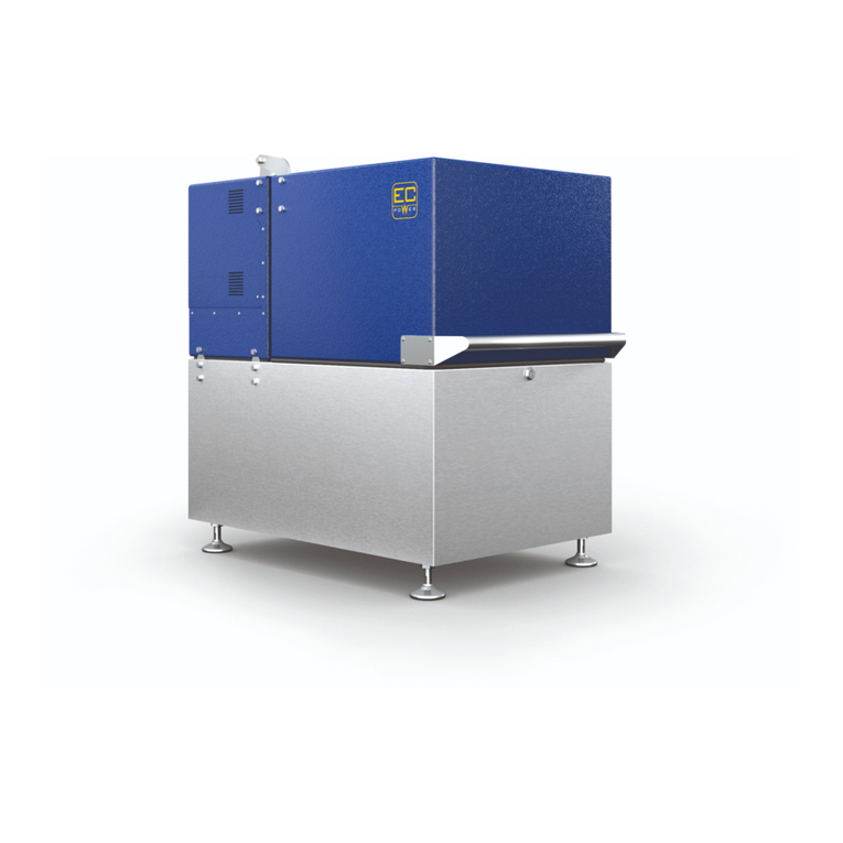 EC POWER XRGI 15 installation guide