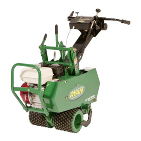 Schiller Grounds Care Ryan 544953C Application guide