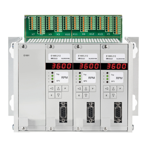 Braun E16x442 Original manual