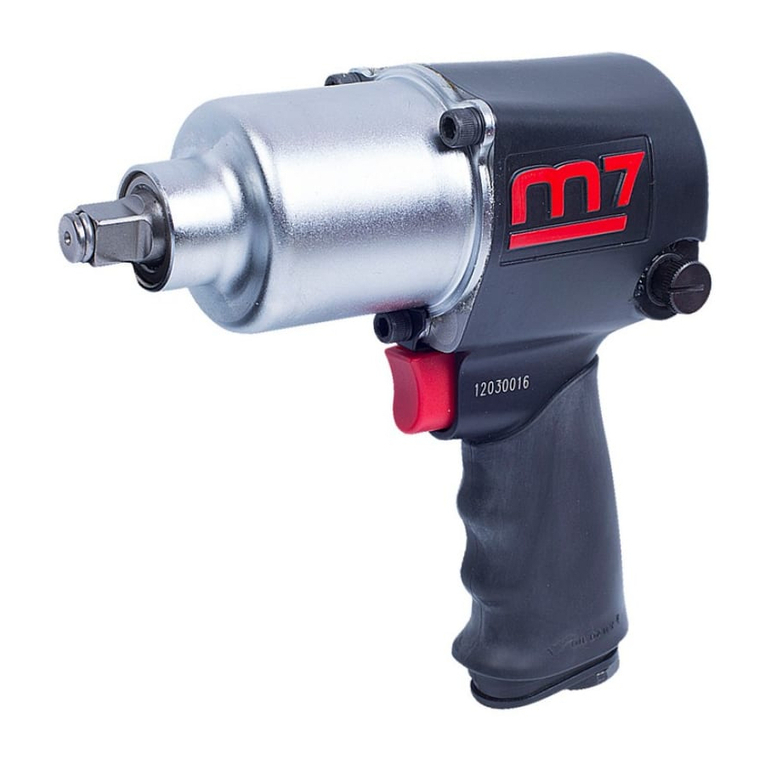 M7 NC-4217 manual