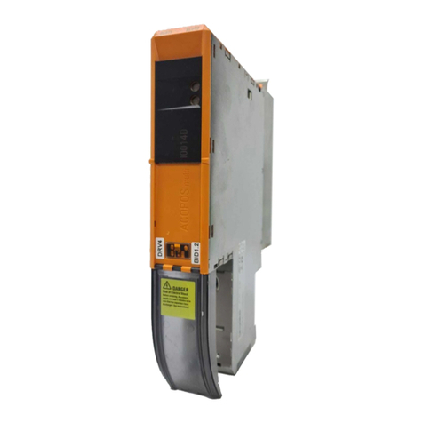 B&R 8BVI0014HWD0.000-1 datasheet