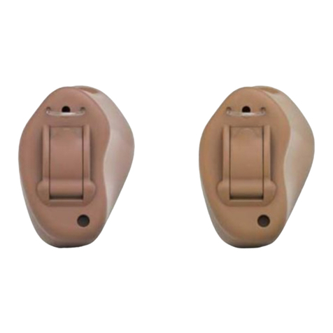 ReSound Linx Quattro user guide