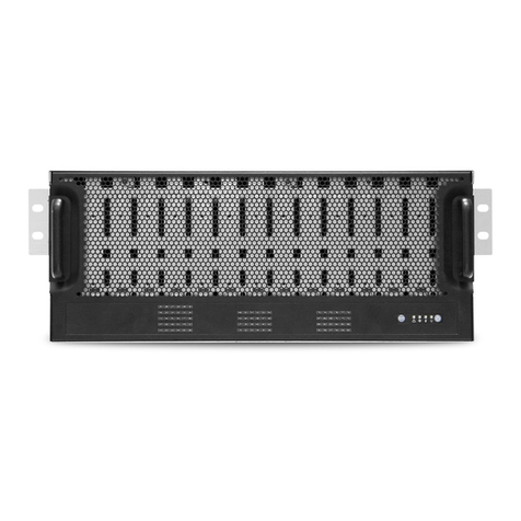 AIC J4078-01 user manual