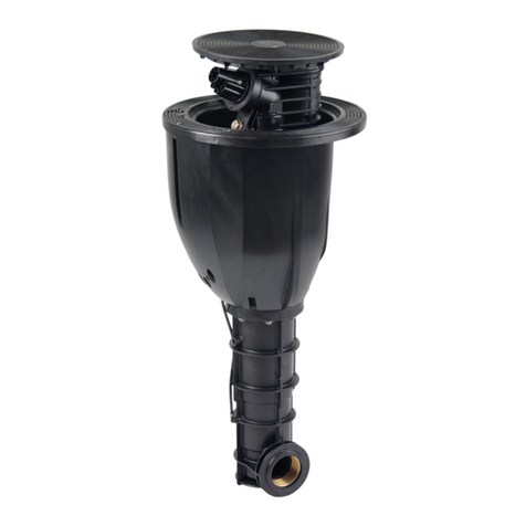 Toro TS170 User manual