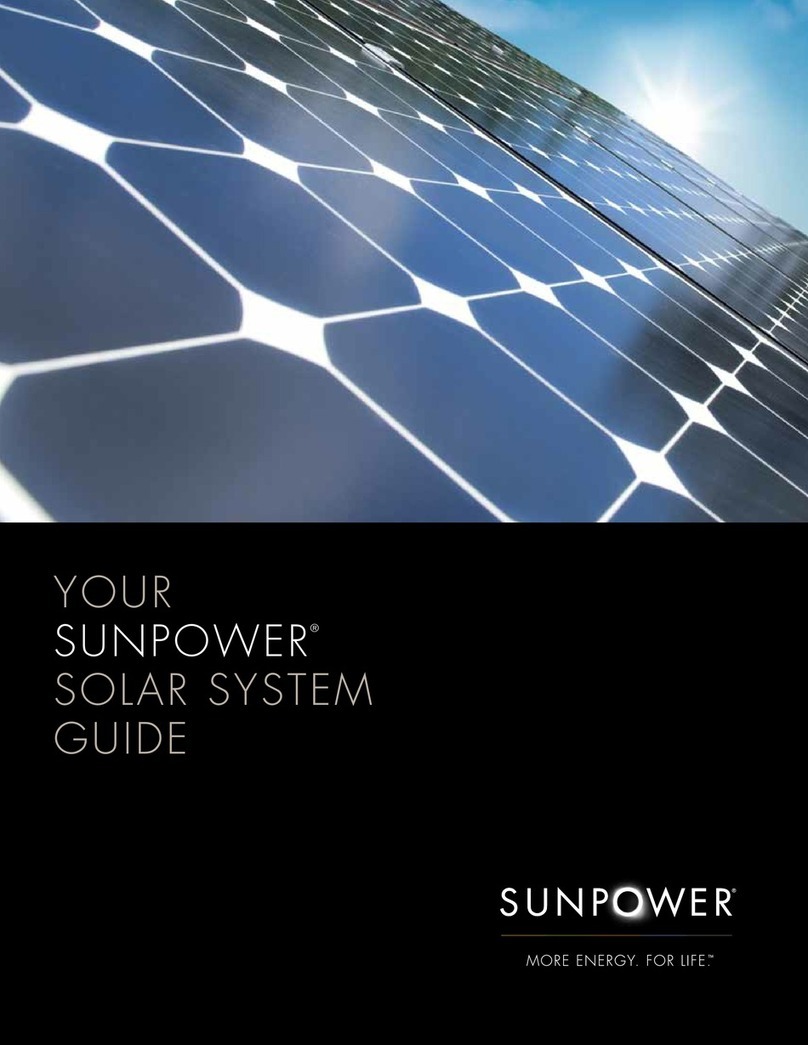Sun Power SunPower Guide