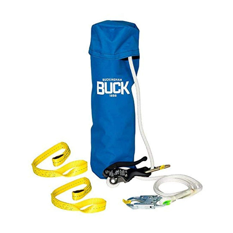 Buckingham 101SR Product manual