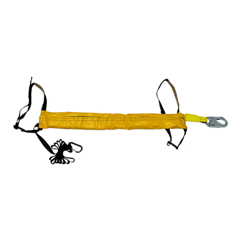 Buckingham 102SR Series Product manual