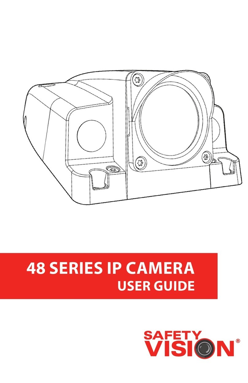 Safety Vision 48 Series user guide