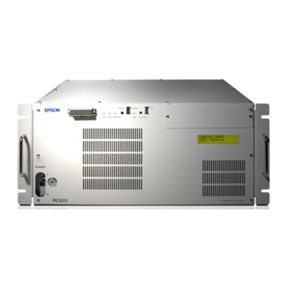 Epson RC620 CU manual