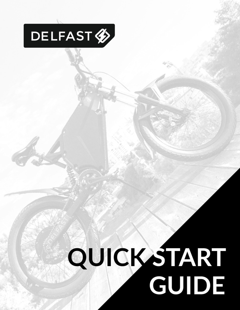 Delfast Prime 2018 quick start guide