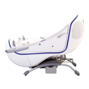 Getinge Arjohuntleigh Parker User manual Getinge Arjohuntleigh Parker User manual
