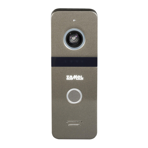 Zamel 5903669324195 User manual