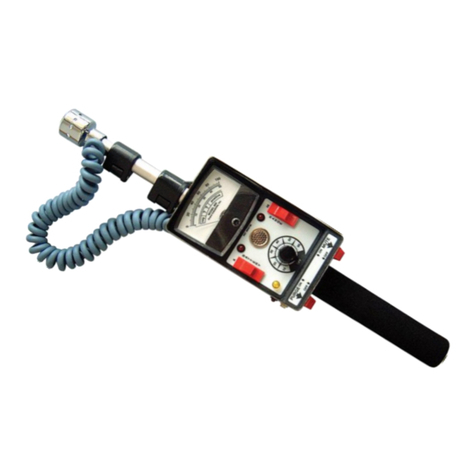 Grace 850 Installation guide