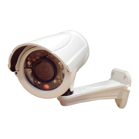 ICP DAS USA iCAM-721F user manual