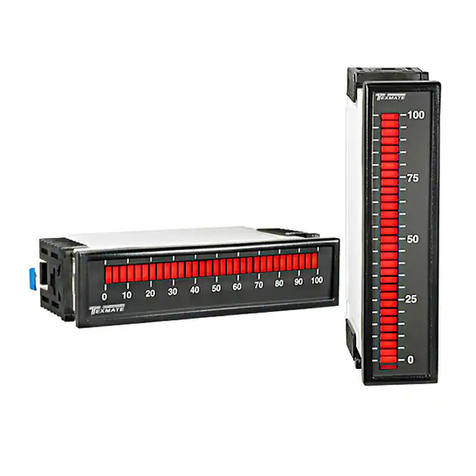 Texmate BX-B31 User manual