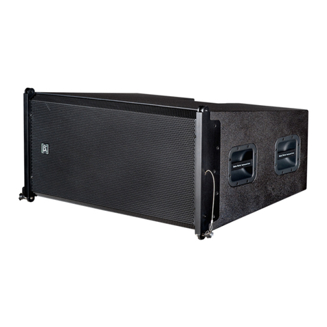Beta Three TLB-121F User manual Beta Three TLB-121F User manual