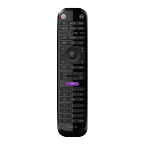 Beam i580 user guide