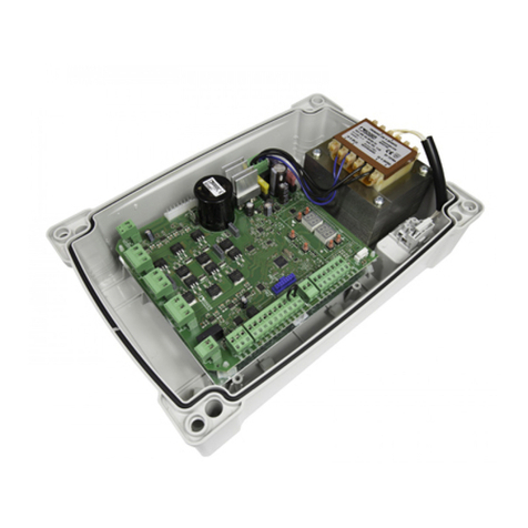 Roger EDGE1 Series Product manual