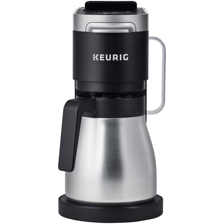 Keurig K-Duo Plus User manual