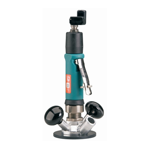 Dynabrade 51332 Guide