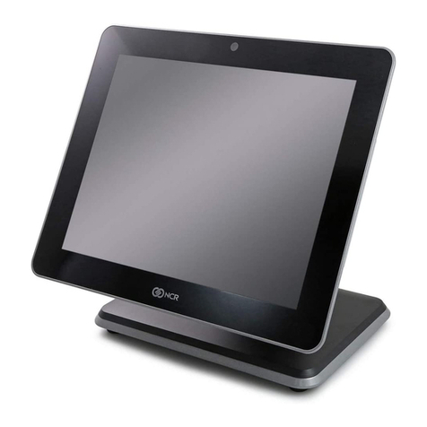 NCR RealPOS XR7 Manual