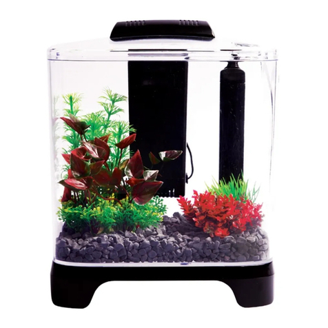 Aqua One Betta Haven manual
