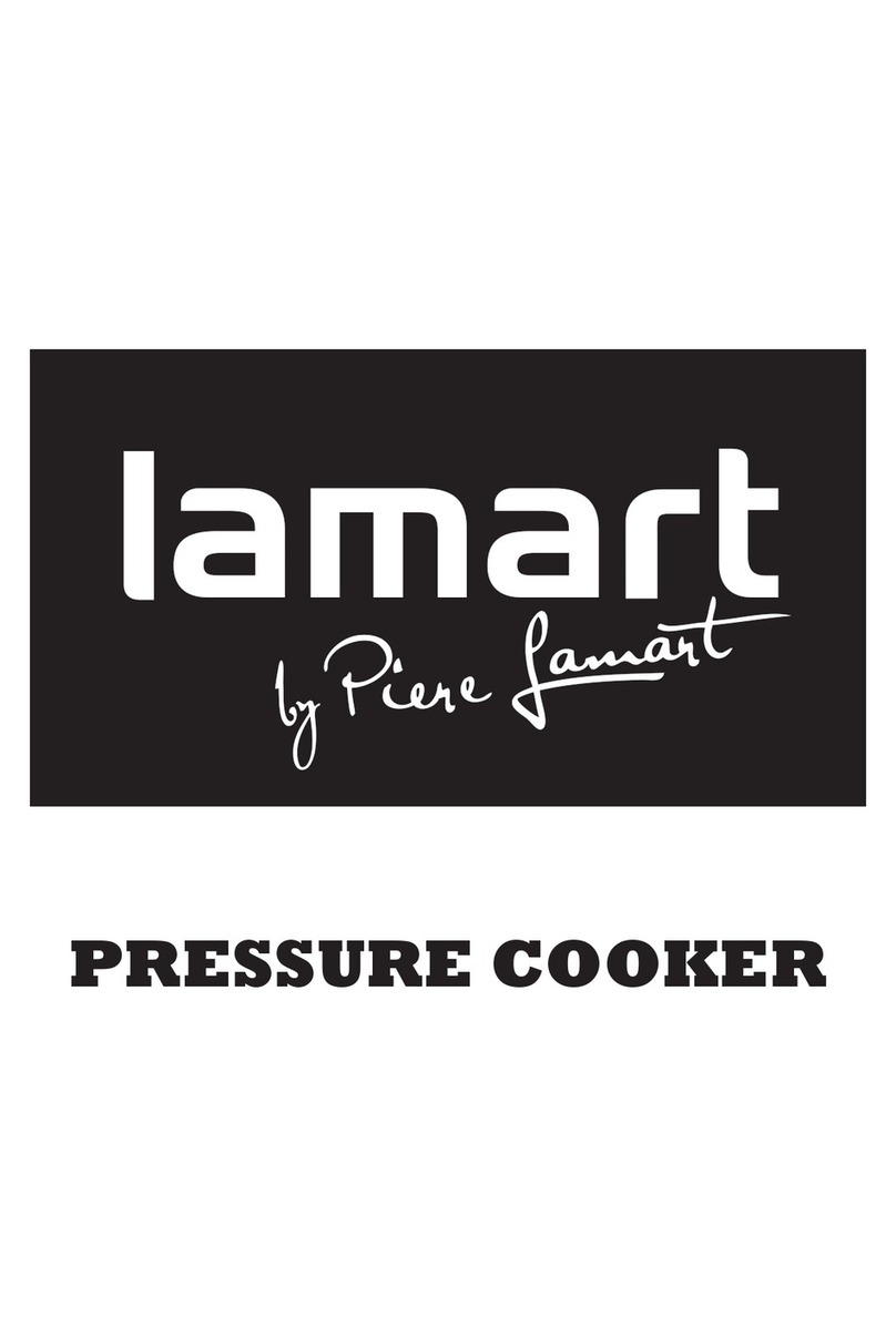 lamart NLP-DSS2240 user manual