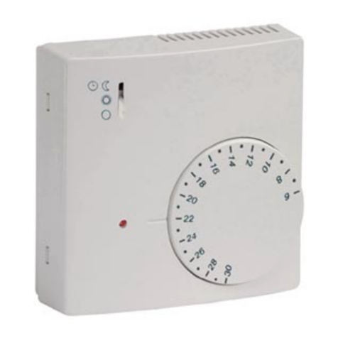 SyxthSense DTP-A80-BC Product sheet