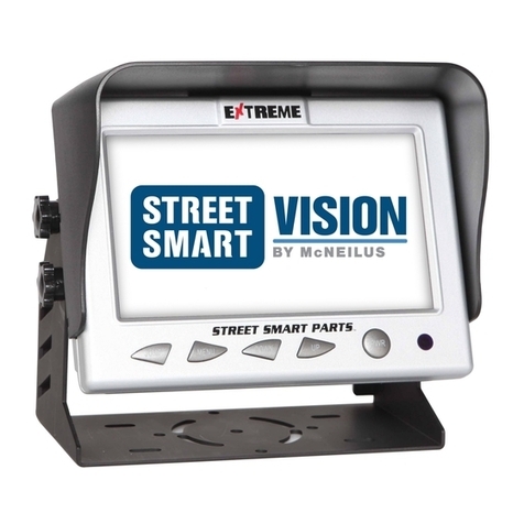 McNeilus Street Smart Vision Extreme Guide