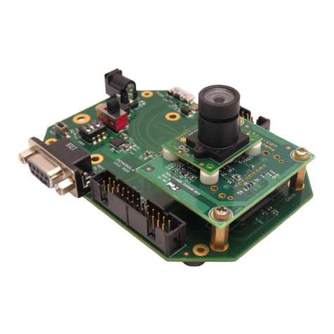 Cypress EZ-USB CX3 Product manual