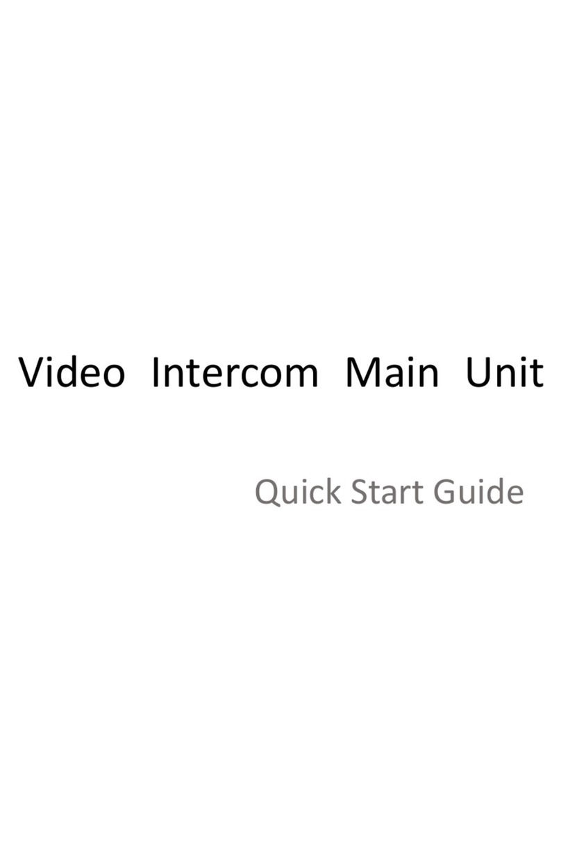 LTS LTH-M201-C User manual