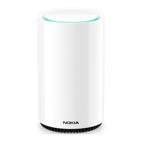Nokia WiFi user guide