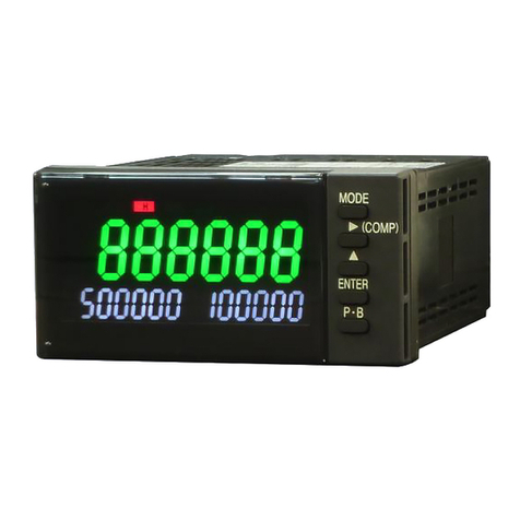 Tsuruga 471C Quick manual