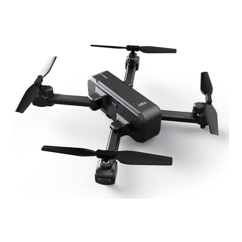 MJX R/C X103W user manual