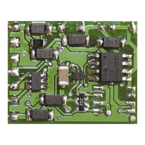 tams elektronik LD-G-32.2 User manual tams elektronik LD-G-32.2 User manual