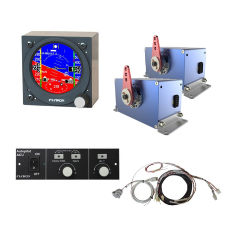 Flybox Oblo User manual