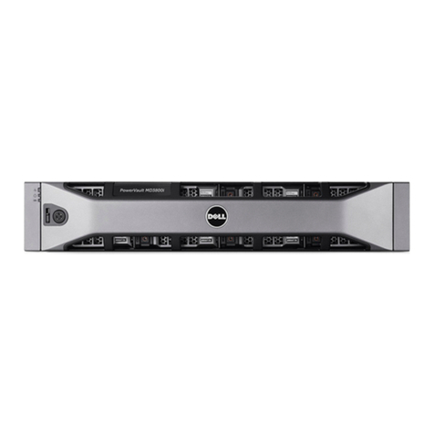Dell EMC PowerVault MD Series Administrator's guide