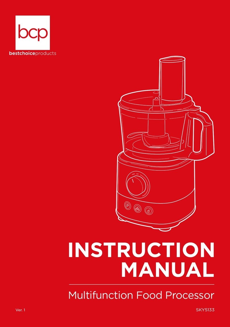 BCP SKY5133 instruction manual