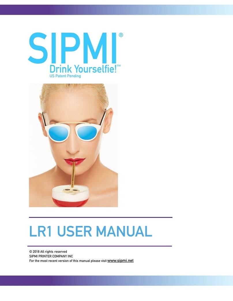 Sipmi LR1 user manual