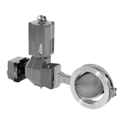 Metso NELDISC LW Series Installation maintenance and operating instructions