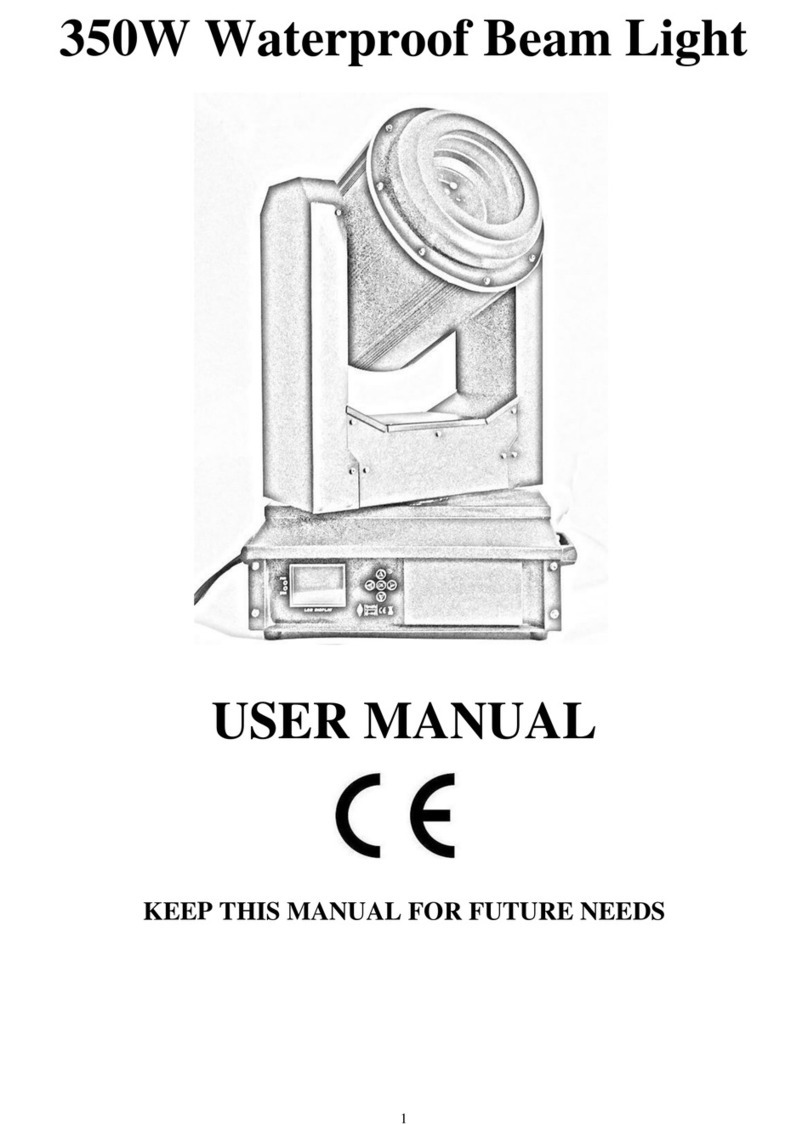 Aolait AL350BW user manual