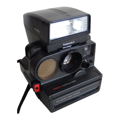 Polaroid 2390 User manual