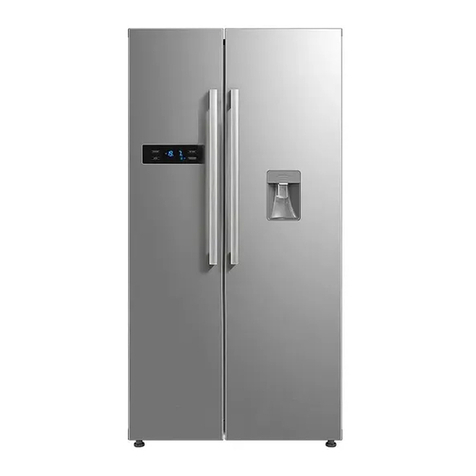 Kogan KAMSBSF527A quick start guide