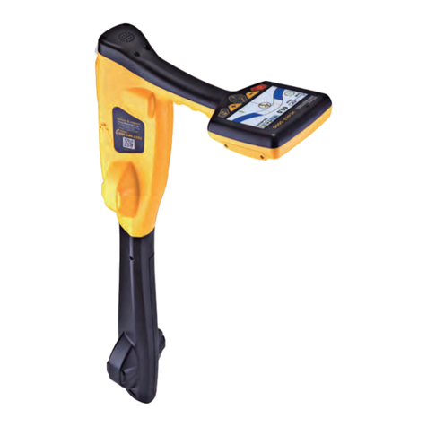Vivax vLoc3-5000 User handbook