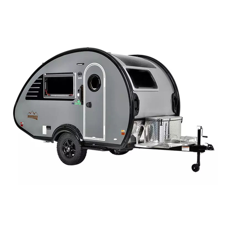 Nucamp T@B 320 manual