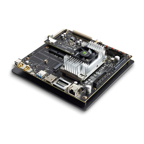 Nvidia JETSON TX2 user guide