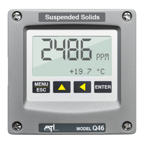 ATI Technologies Q46 Series Use and care manual