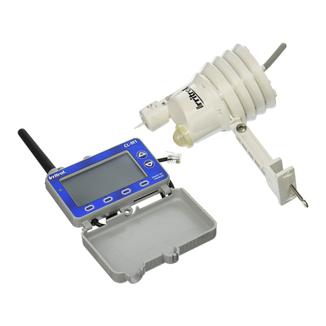 Irritrol Climate Logic user guide