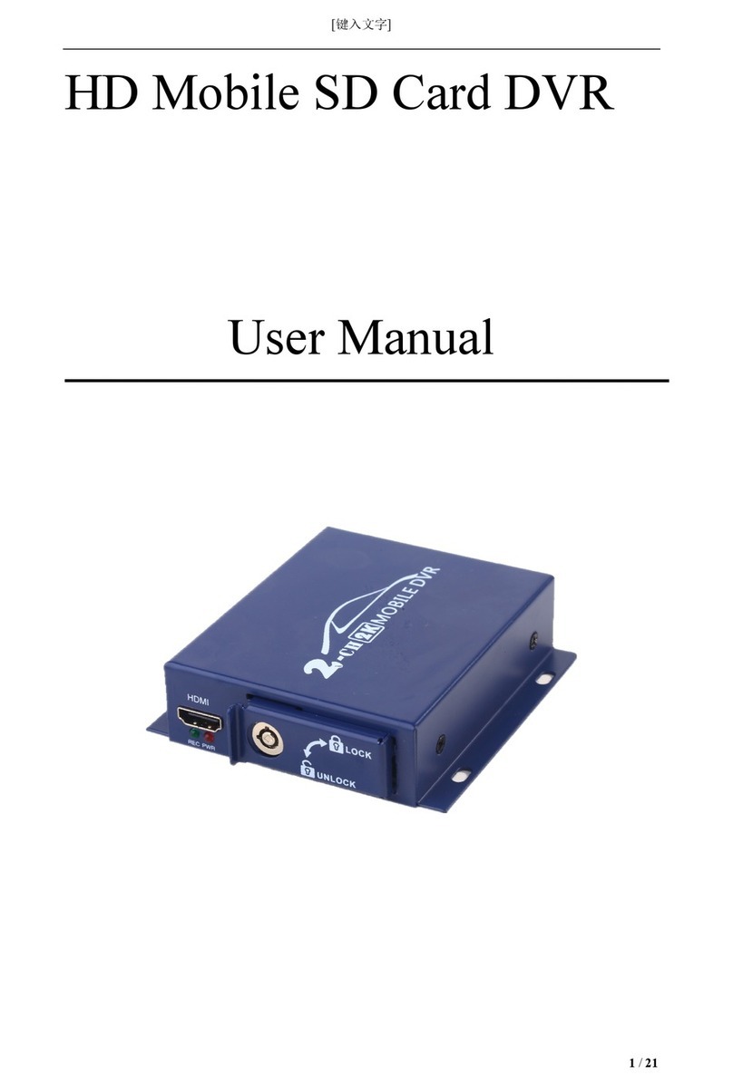 Pomiacam AS-602 user manual