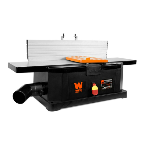 Wen 6559 User manual